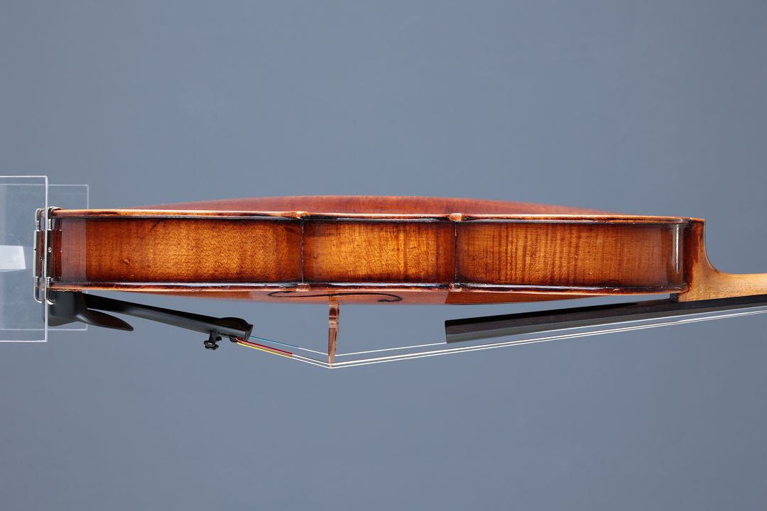 Riedl Eduard - Graslitz Anno 1922 - 40,8 cm - B-135